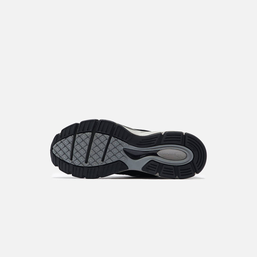 Black Men Kith New Balance Made in USA 990v4 Sneakers | 6027-SKXEN