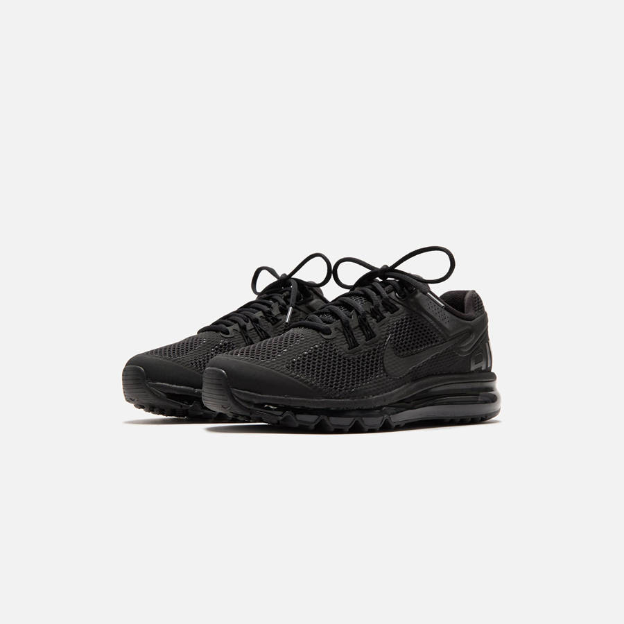 Black Men Kith Nike Air Max 2013 Sneakers | 3589-SMXOY