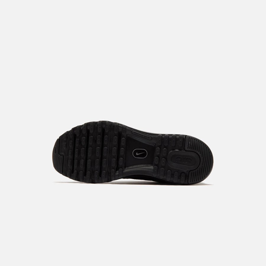 Black Men Kith Nike Air Max 2013 Sneakers | 3589-SMXOY