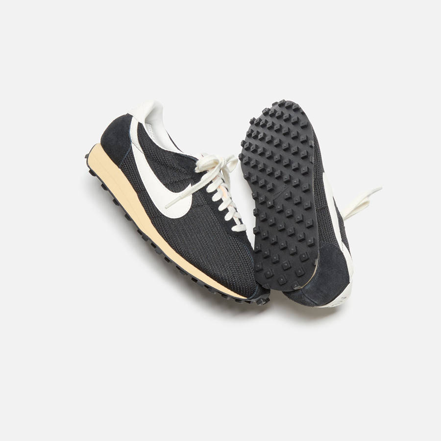 Black Men Kith Nike LD-1000 Sneakers | 8265-PCSVI