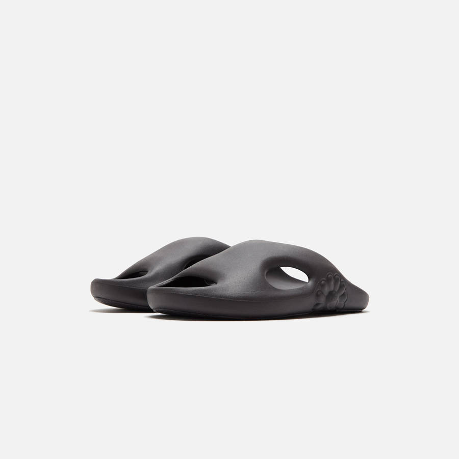 Black Men Kith Ohana Hatake Surippa Ohana Sandals | 6059-FTSLR