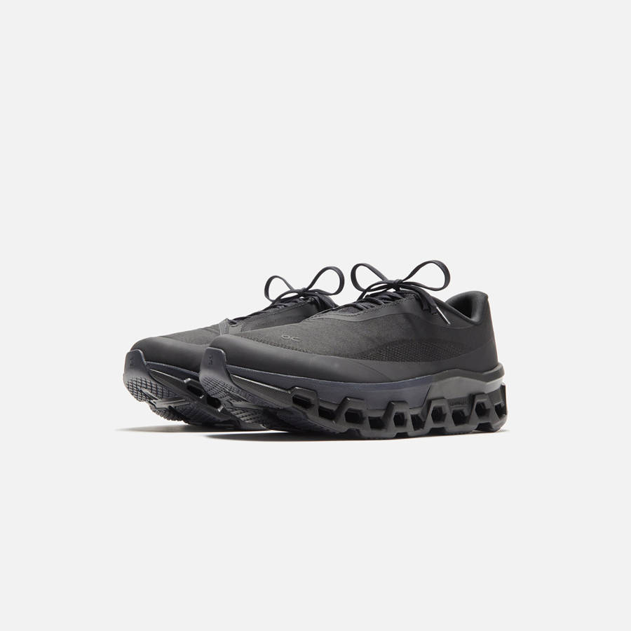 Black Men Kith On x Post Archive Faction Cloudmonster 2 Sneakers | 4619-TSMYK