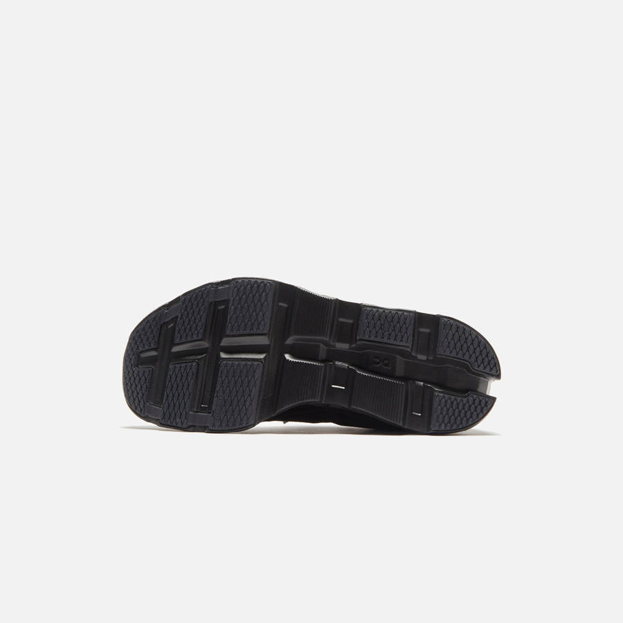 Black Men Kith On x Post Archive Faction Cloudmonster 2 Sneakers | 4619-TSMYK