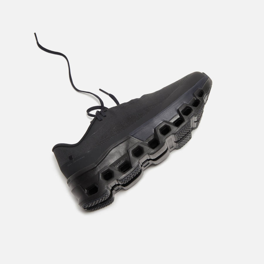 Black Men Kith On x Post Archive Faction Cloudmonster 2 Sneakers | 4619-TSMYK