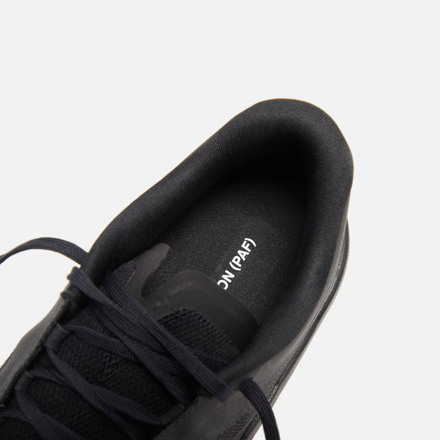 Black Men Kith On x Post Archive Faction Cloudmonster 2 Sneakers | 4619-TSMYK