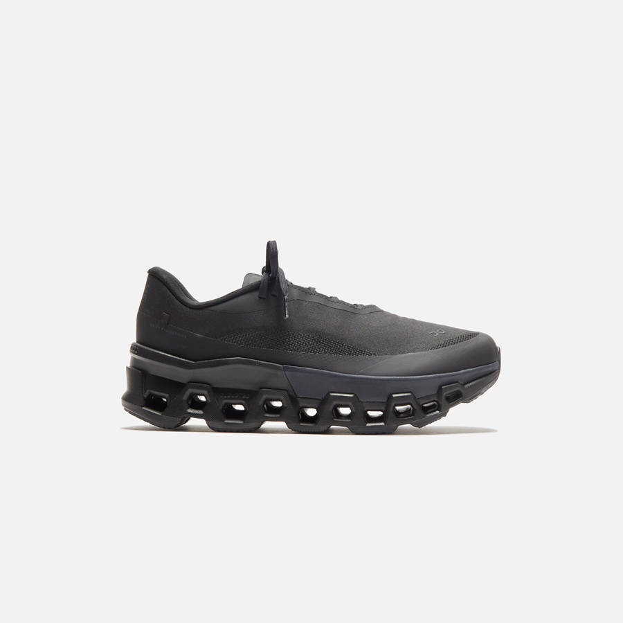 Black Men Kith On x Post Archive Faction Cloudmonster 2 Sneakers | 4619-TSMYK