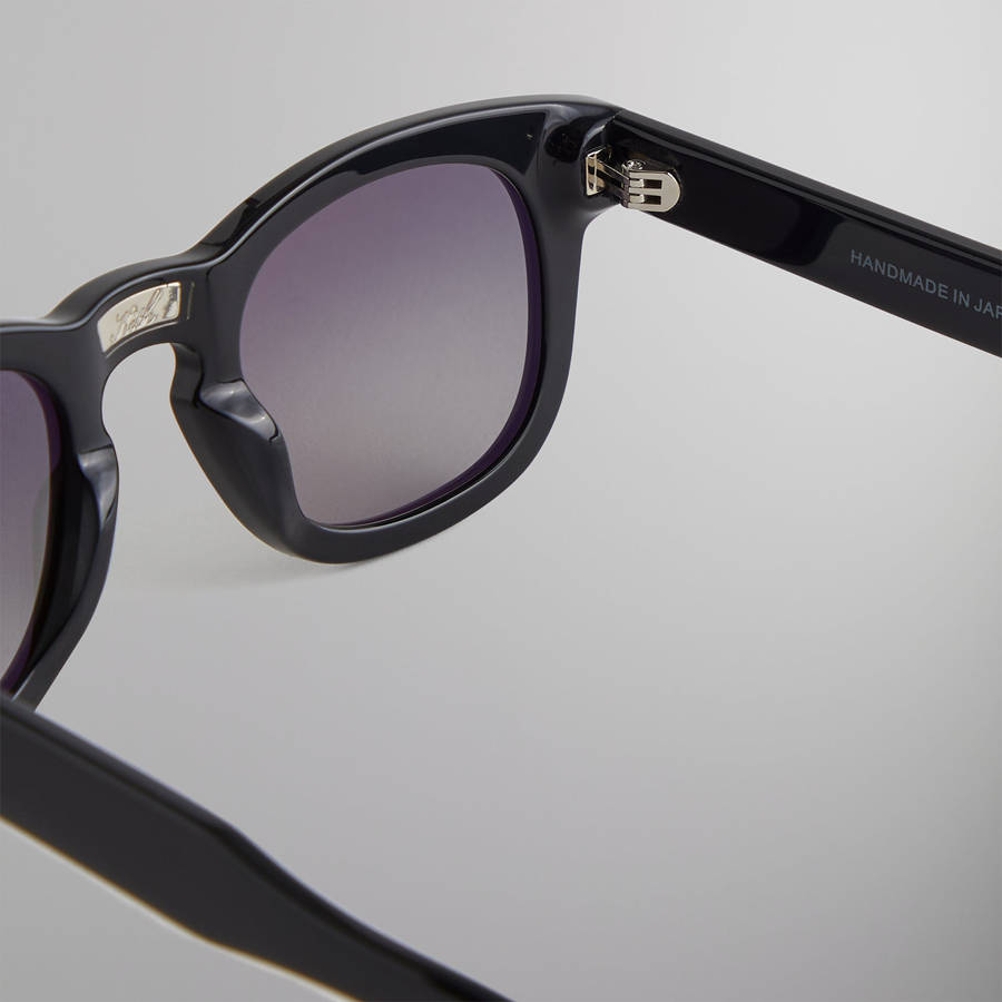 Black Men Kith Orosei Sunglasses | 3027-YKENA