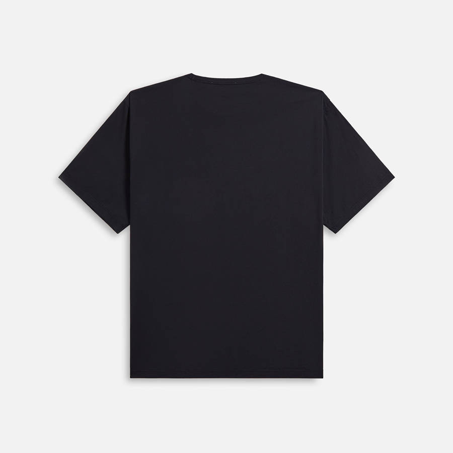 Black Men Kith Our Legacy New Box T-Shirt | 2145-TSPXL