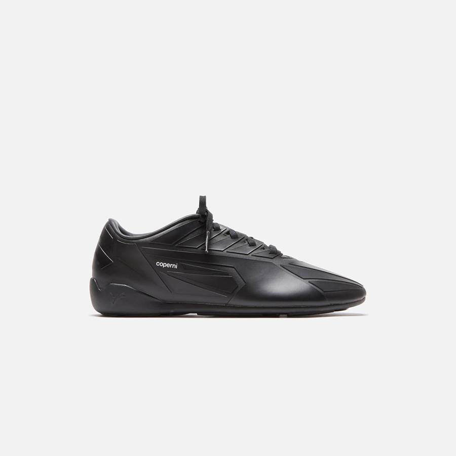 Black Men Kith PUMA x Coperni SQRcat Sneakers | 8735-INHEZ