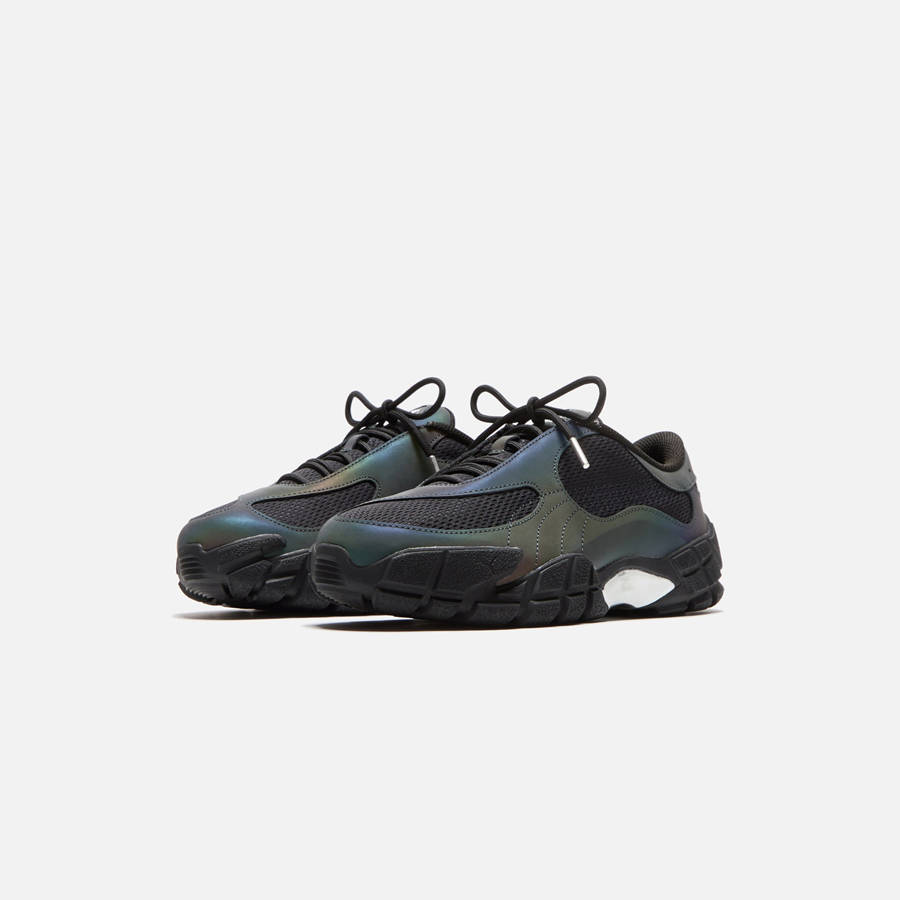 Black Men Kith PUMA x Skepta Forever Sneakers | 0682-KYVLP