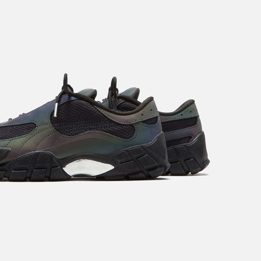 Black Men Kith PUMA x Skepta Forever Sneakers | 0682-KYVLP