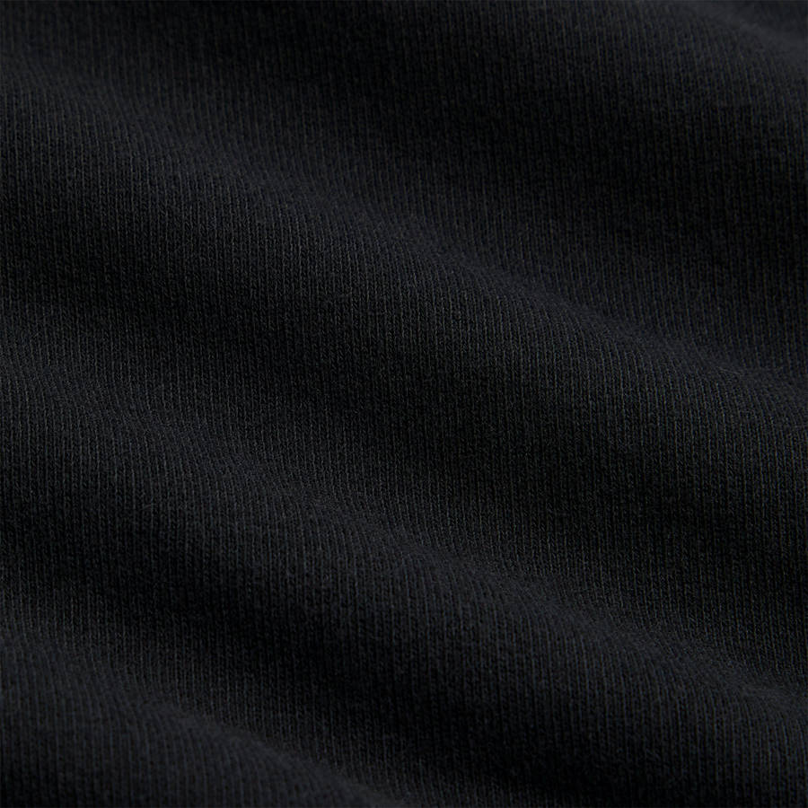 Black Men Kith Quinn Hoodie | 8160-NGPTX