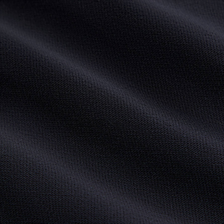Black Men Kith Quinn Shirts | 3089-HOIMR