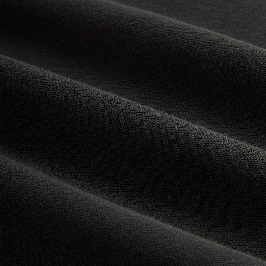 Black Men Kith Quinn T-Shirt | 6123-ATJUW