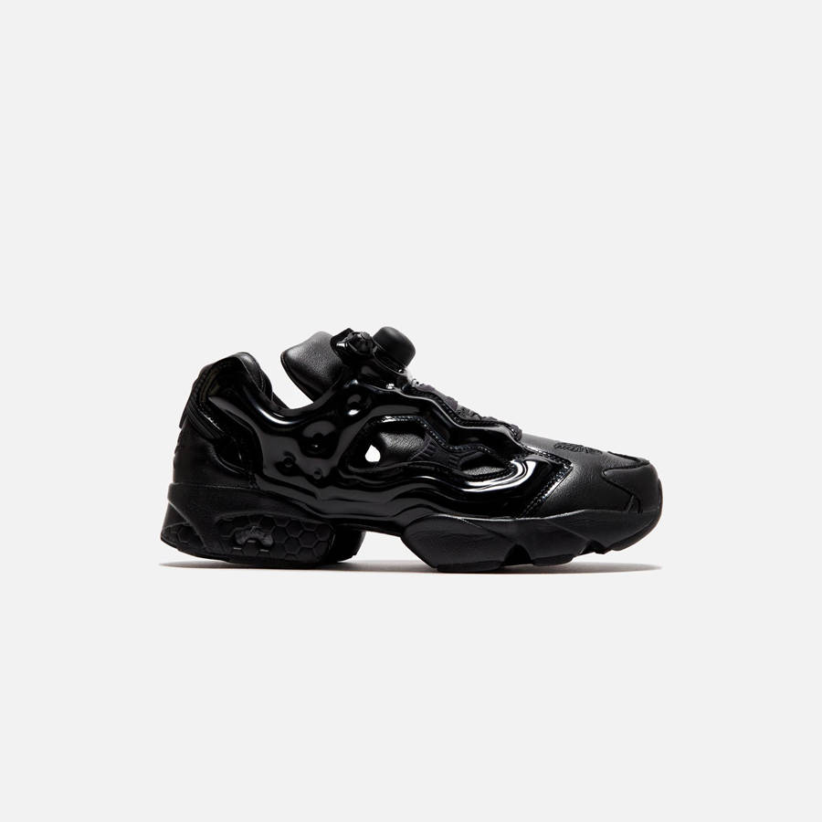 Black Men Kith Reebok x Needles InstaPump Fury 94 Sneakers | 4729-YJFNE