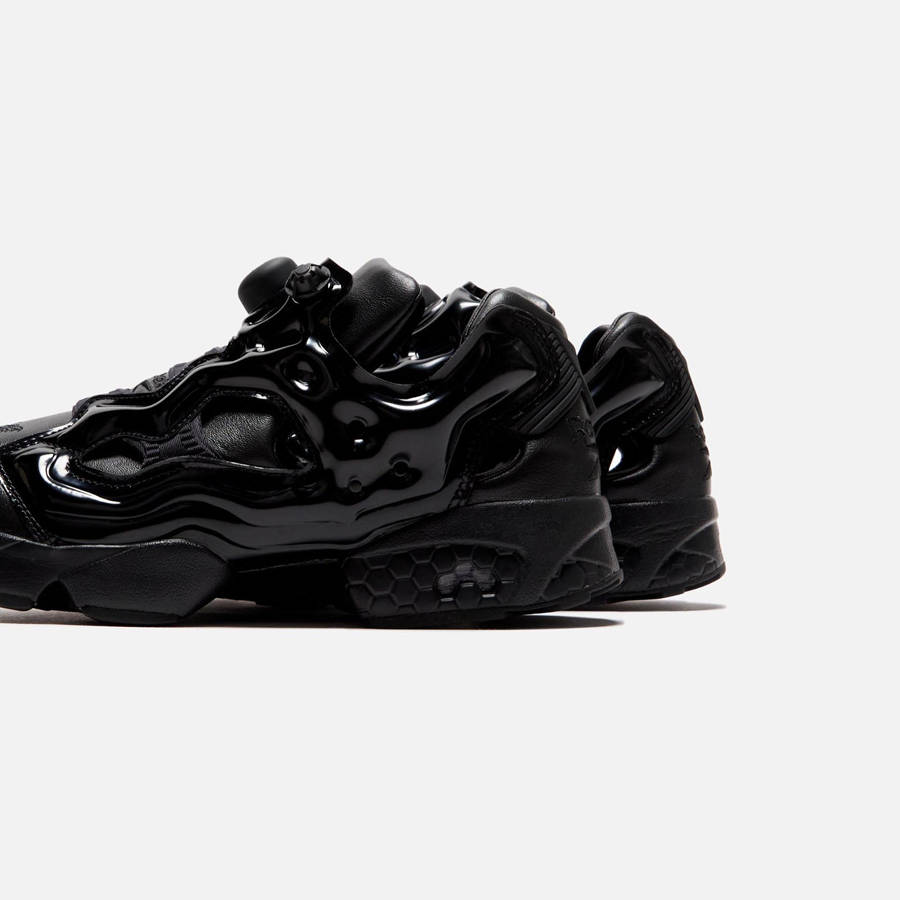 Black Men Kith Reebok x Needles InstaPump Fury 94 Sneakers | 4729-YJFNE