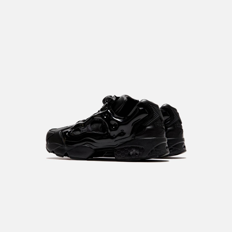 Black Men Kith Reebok x Needles InstaPump Fury 94 Sneakers | 4729-YJFNE