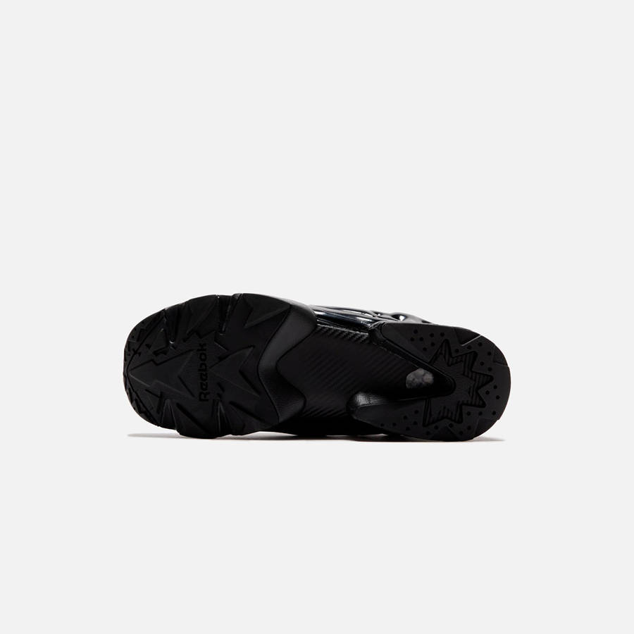 Black Men Kith Reebok x Needles InstaPump Fury 94 Sneakers | 4729-YJFNE