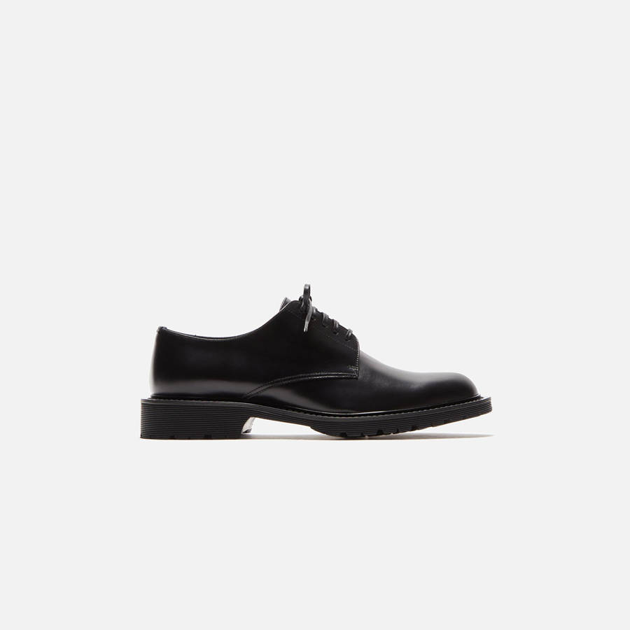 Black Men Kith Saint Laurent Vaughn 20 SC Derby | 5120-TSQEX