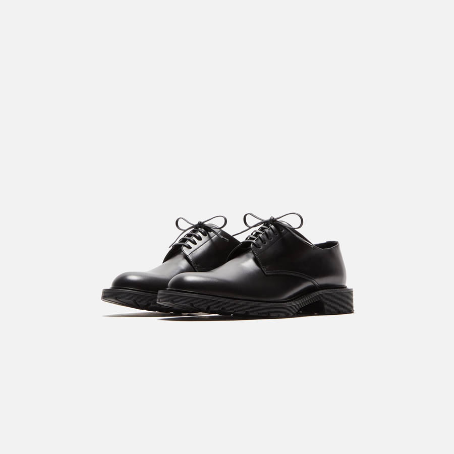 Black Men Kith Saint Laurent Vaughn 20 SC Derby | 5120-TSQEX
