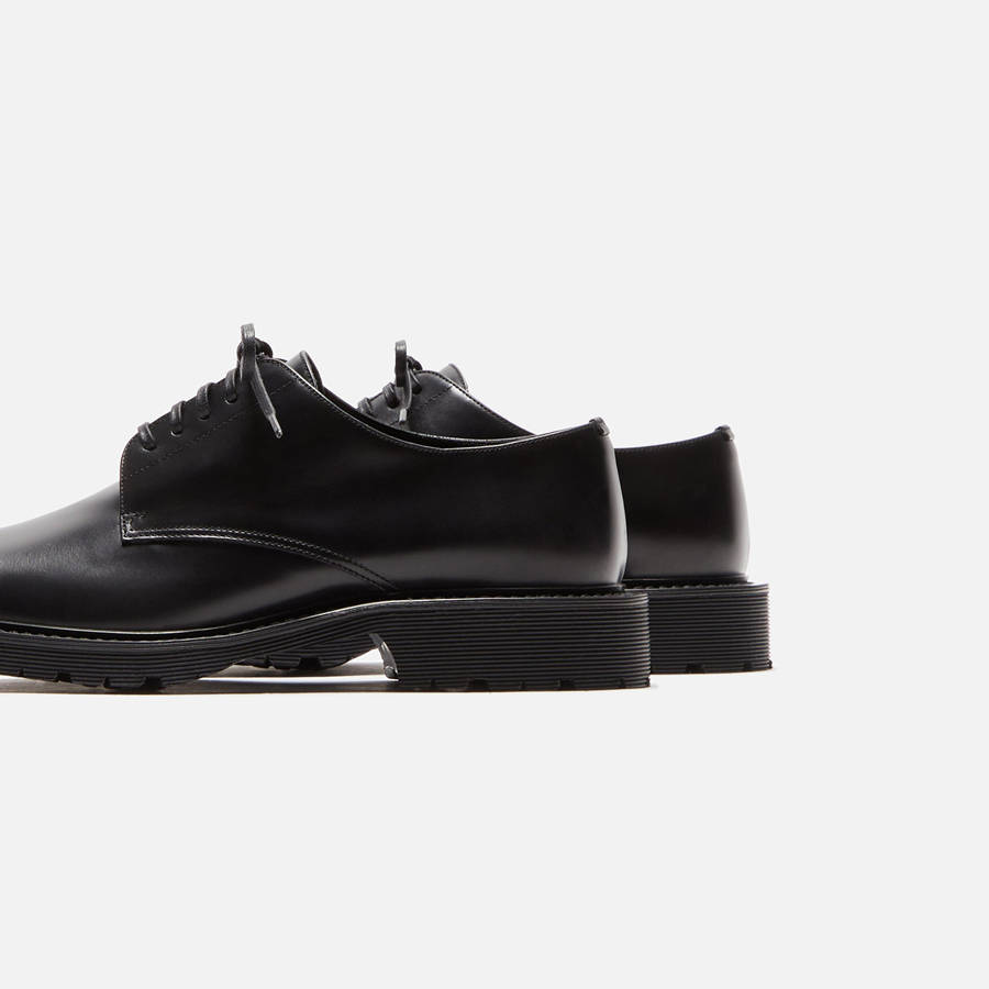 Black Men Kith Saint Laurent Vaughn 20 SC Derby | 5120-TSQEX