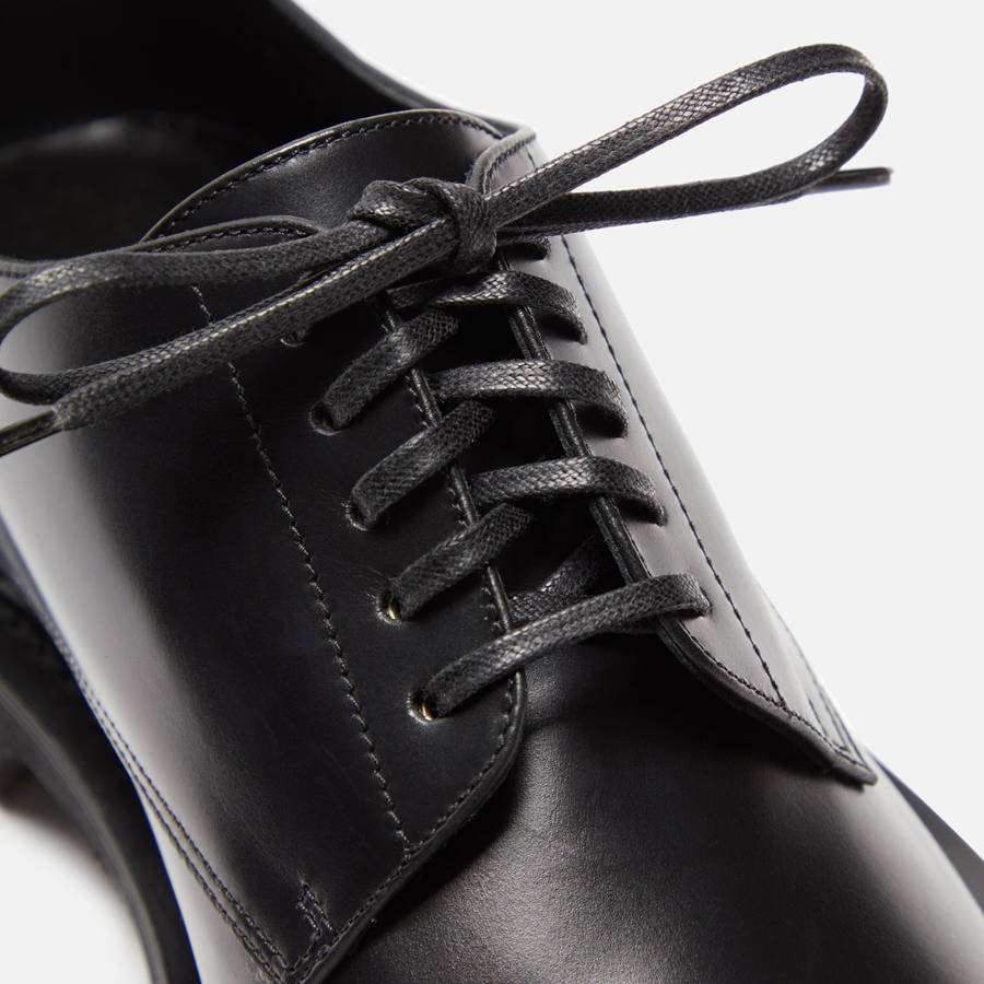 Black Men Kith Saint Laurent Vaughn 20 SC Derby | 5120-TSQEX