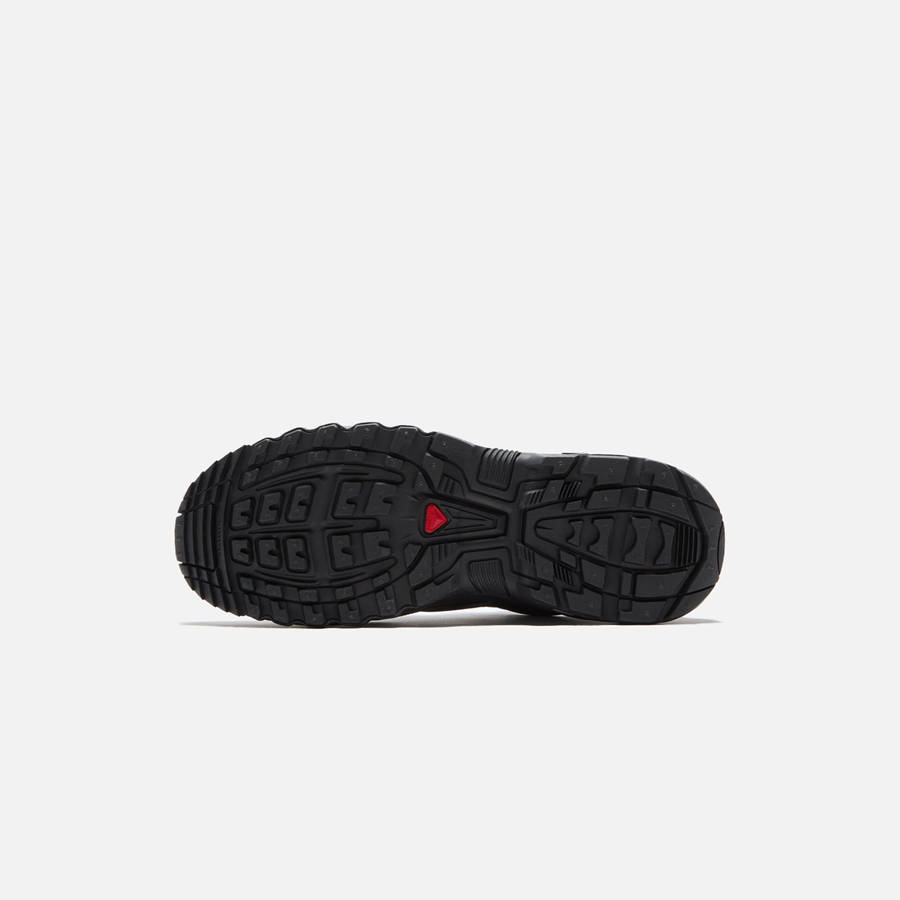 Black Men Kith Salomon ACS Pro Gore-Tex Sneakers | 2317-NOLIA
