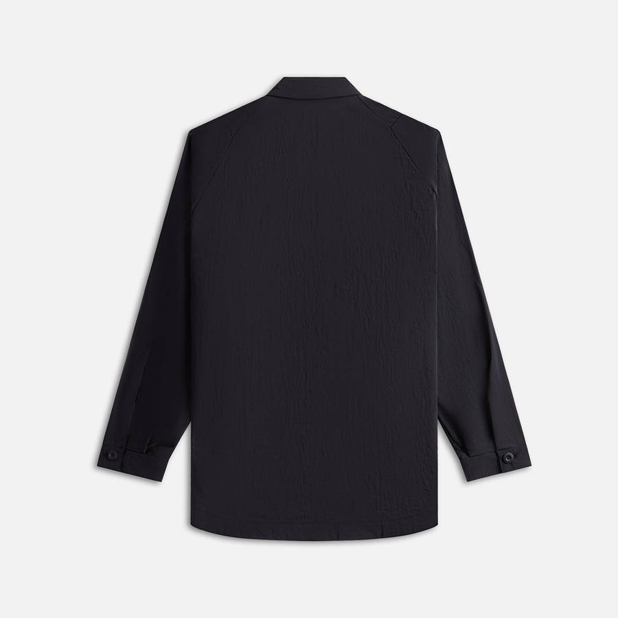 Black Men Kith Teatora Doctoroid Cartridge Shirts | 9506-XSDFE
