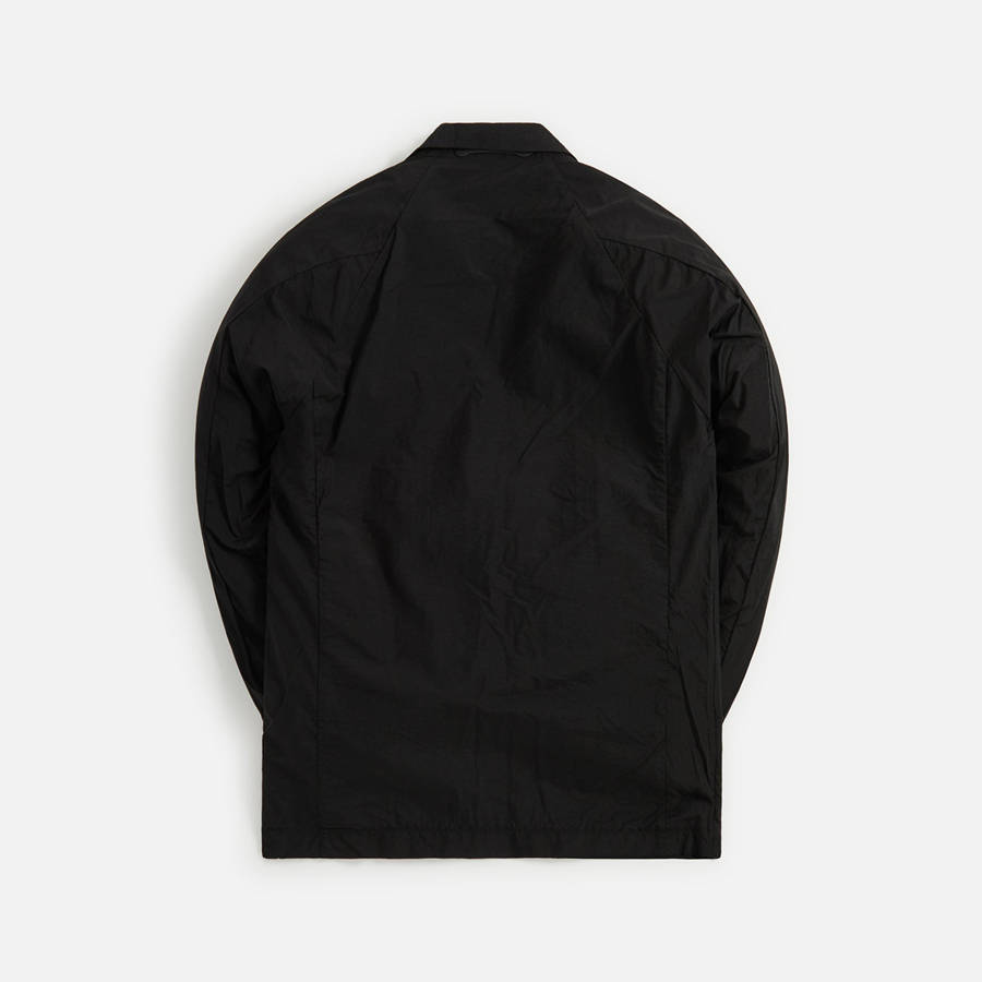 Black Men Kith Teatora Wallet Plus Packable Jackets | 0319-VOXJR