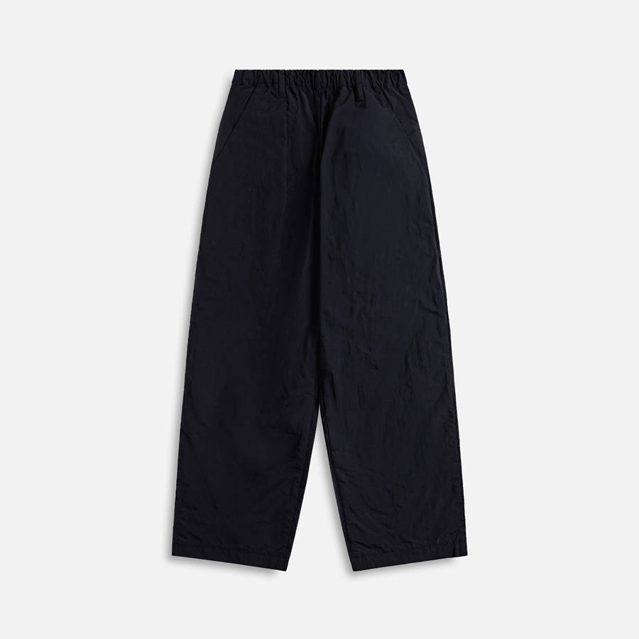 Black Men Kith Teatora Wallets Resort Packable Pants | 1305-WMTCK