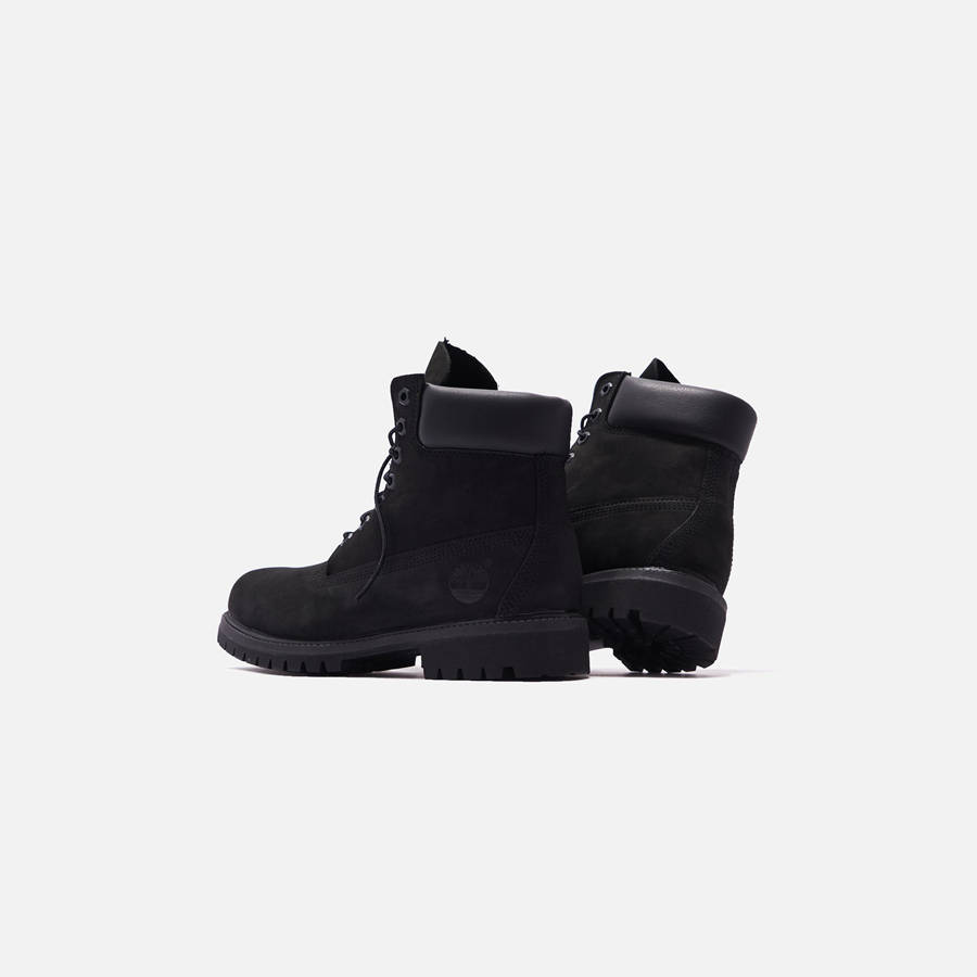 Black Men Kith Timberland 6