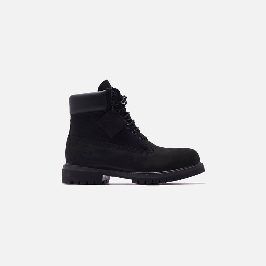 Black Men Kith Timberland 6\