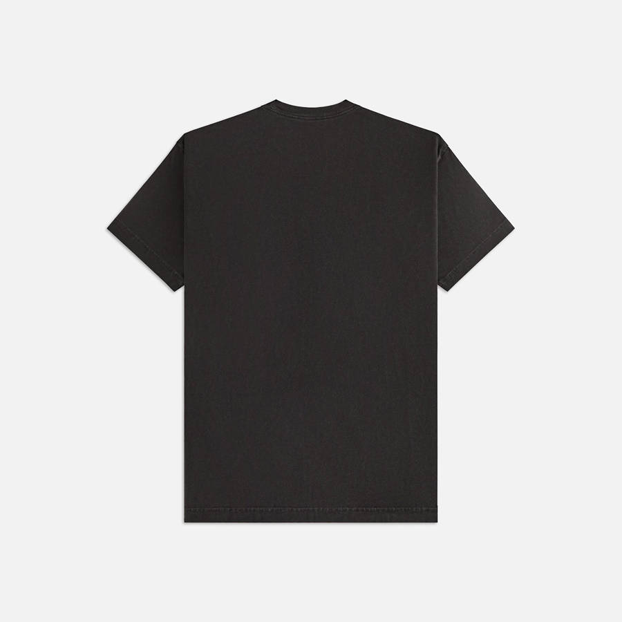 Black Men Kith Treats for SOUR PATCH KIDS® Vintage Shirts | 7635-TJZUA