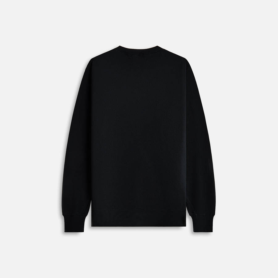 Black Men Kith Undercover Shirts | 1825-ZPQFC