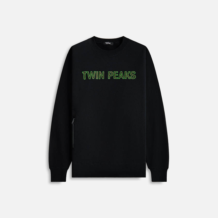 Black Men Kith Undercover Shirts | 1825-ZPQFC