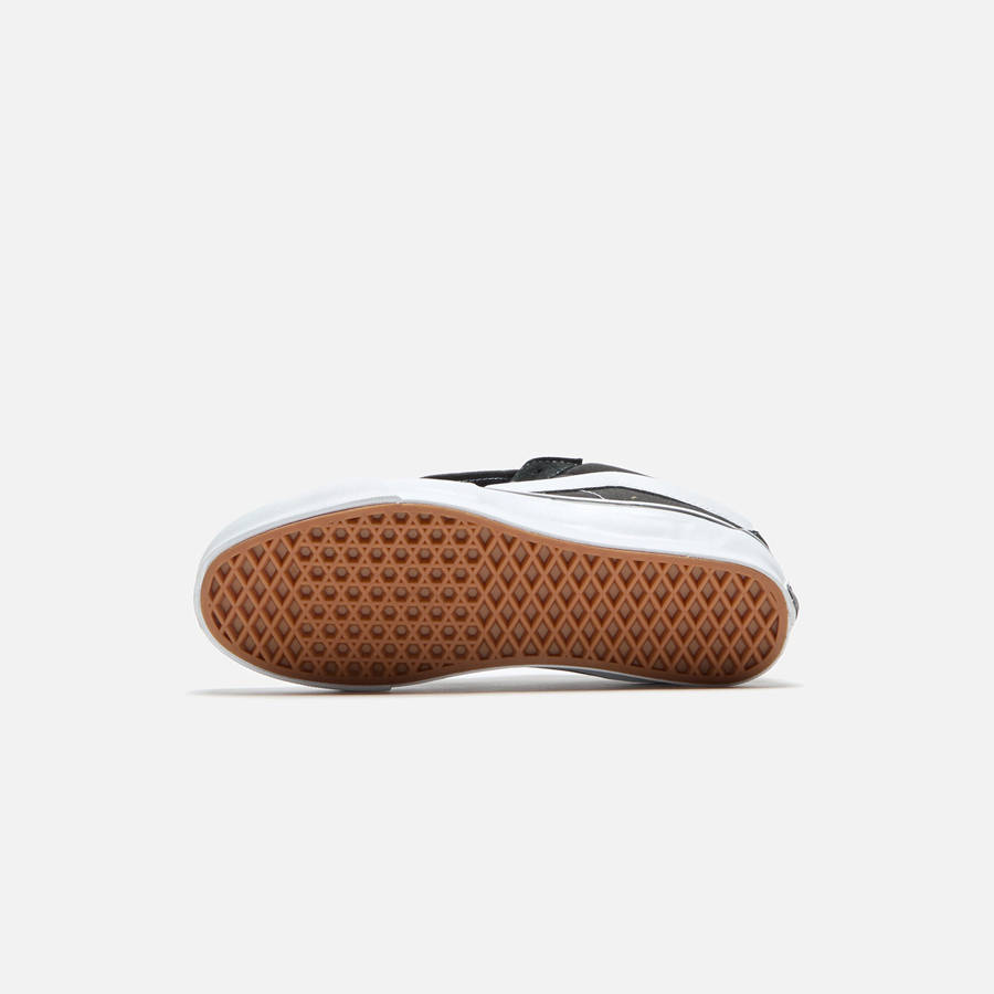 Black Men Kith VANS x Homme Girls OTW SK8-Mid Reissue 83 Sneakers | 4670-PJTIU