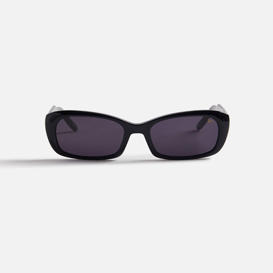 Black Men Kith Vintage Frames Dylan Sunglasses | 2750-MDYKG