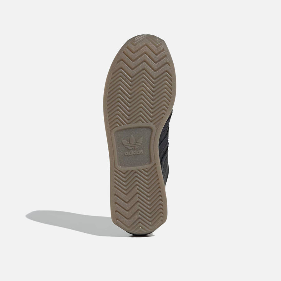 Black Men Kith adidas Country Japan Sneakers | 6905-FSAWT