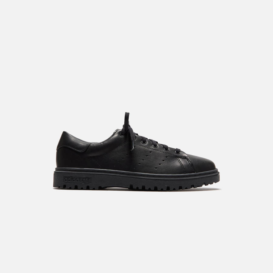 Black Men Kith adidas Stan Smith Freizeit Sneakers | 9864-WLKRN