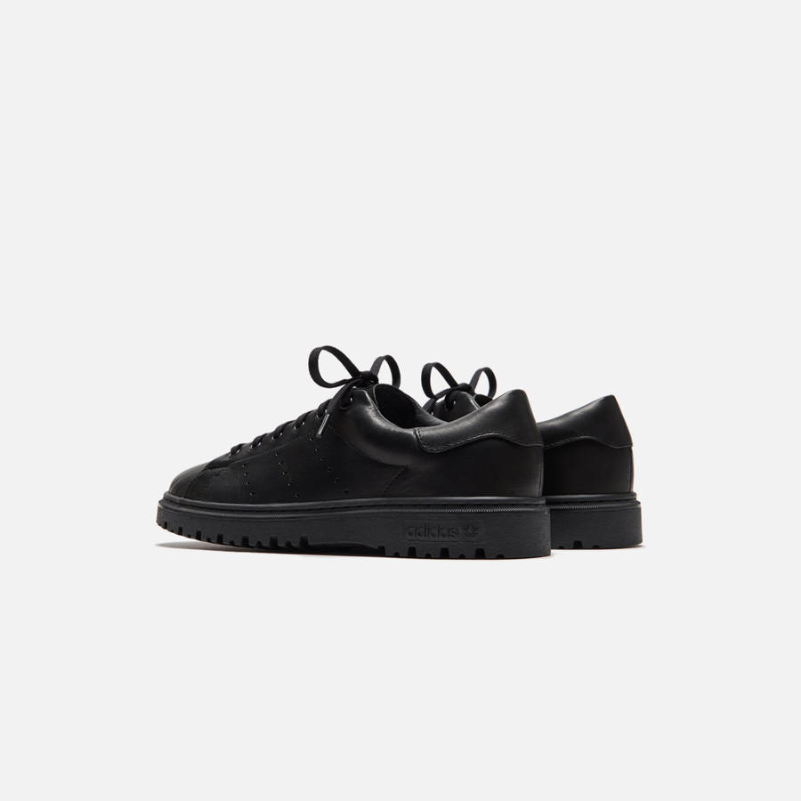 Black Men Kith adidas Stan Smith Freizeit Sneakers | 9864-WLKRN