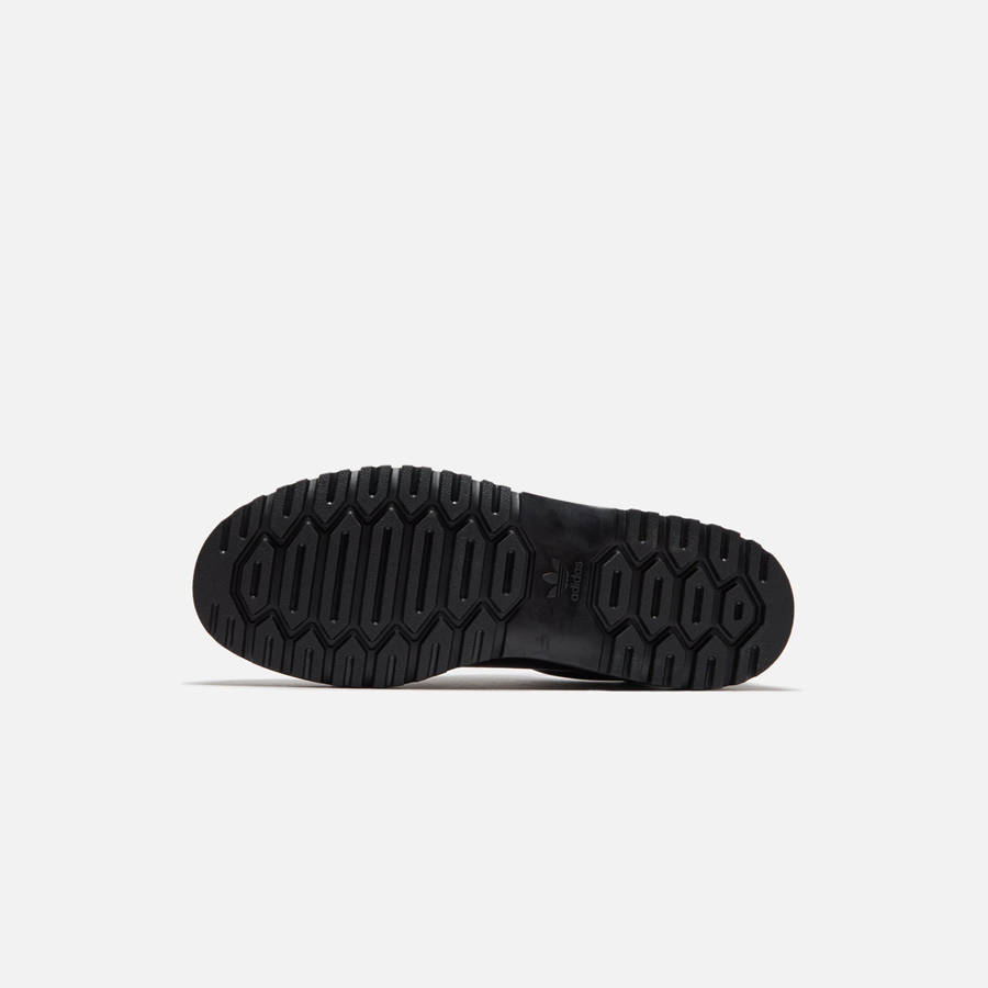 Black Men Kith adidas Stan Smith Freizeit Sneakers | 9864-WLKRN