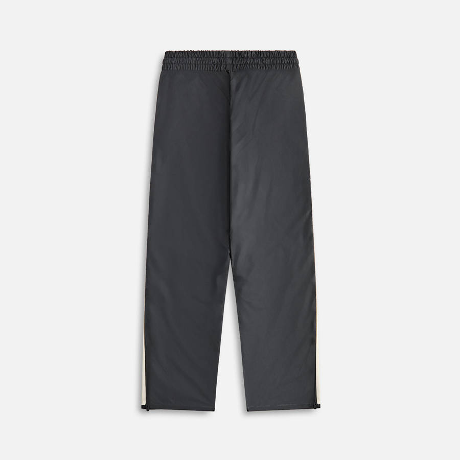 Black Men Kith adidas x Fear of God Athletics Plain Weave Woven Pants | 5093-DWQGF