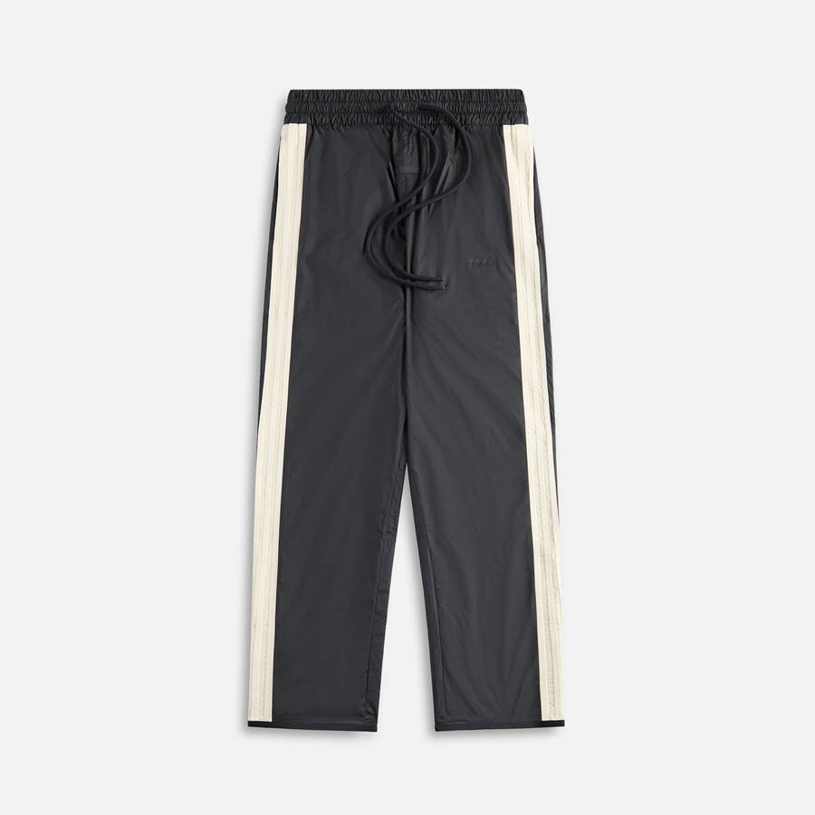 Black Men Kith adidas x Fear of God Athletics Plain Weave Woven Pants | 5093-DWQGF