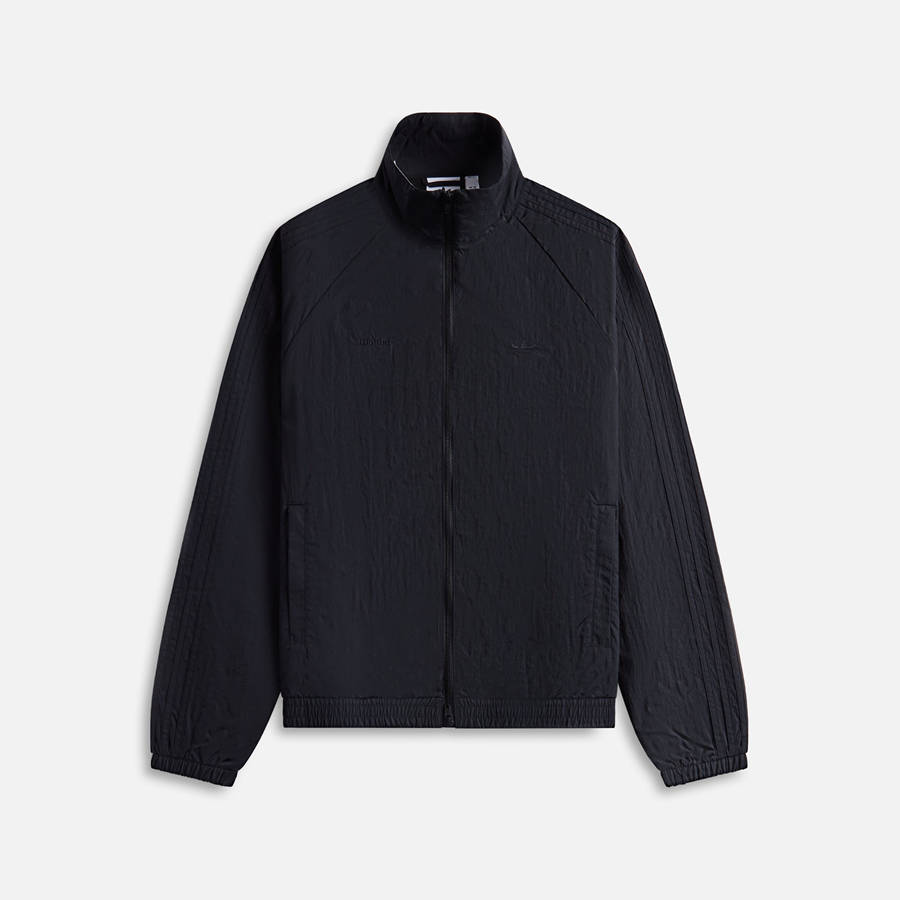 Black Men Kith adidas x JJJJound BB Track Top Jackets | 7908-GNIKH