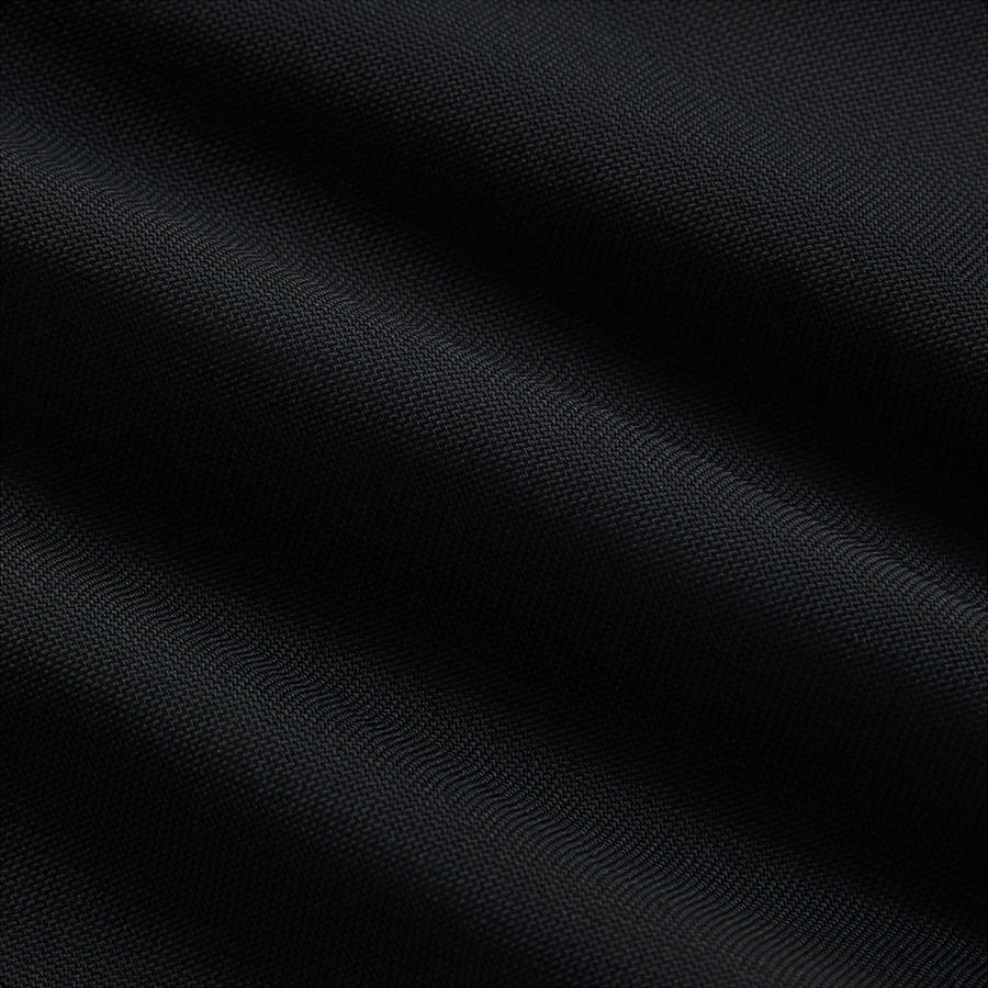 Black Men Kith and '47 for the NFL: Jets Quarter Zip Anorak With Hood Jackets | 2438-AWLCV