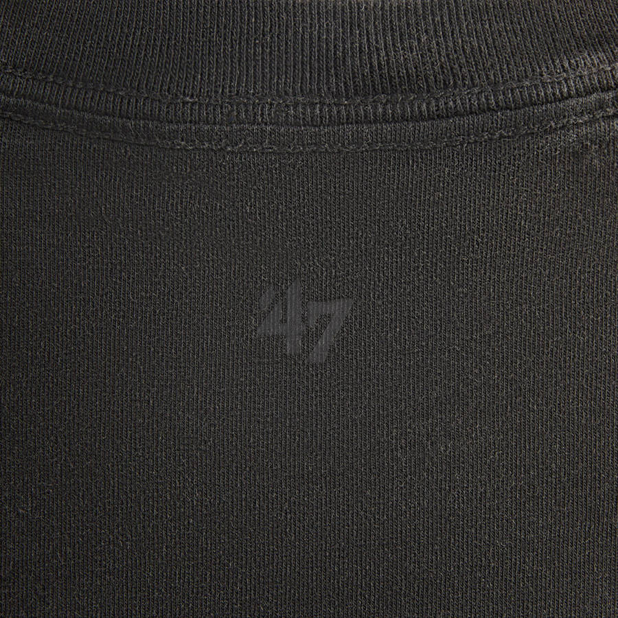 Black Men Kith and '47 for the NFL: Raiders Vintage Shirts | 5406-VPTUN