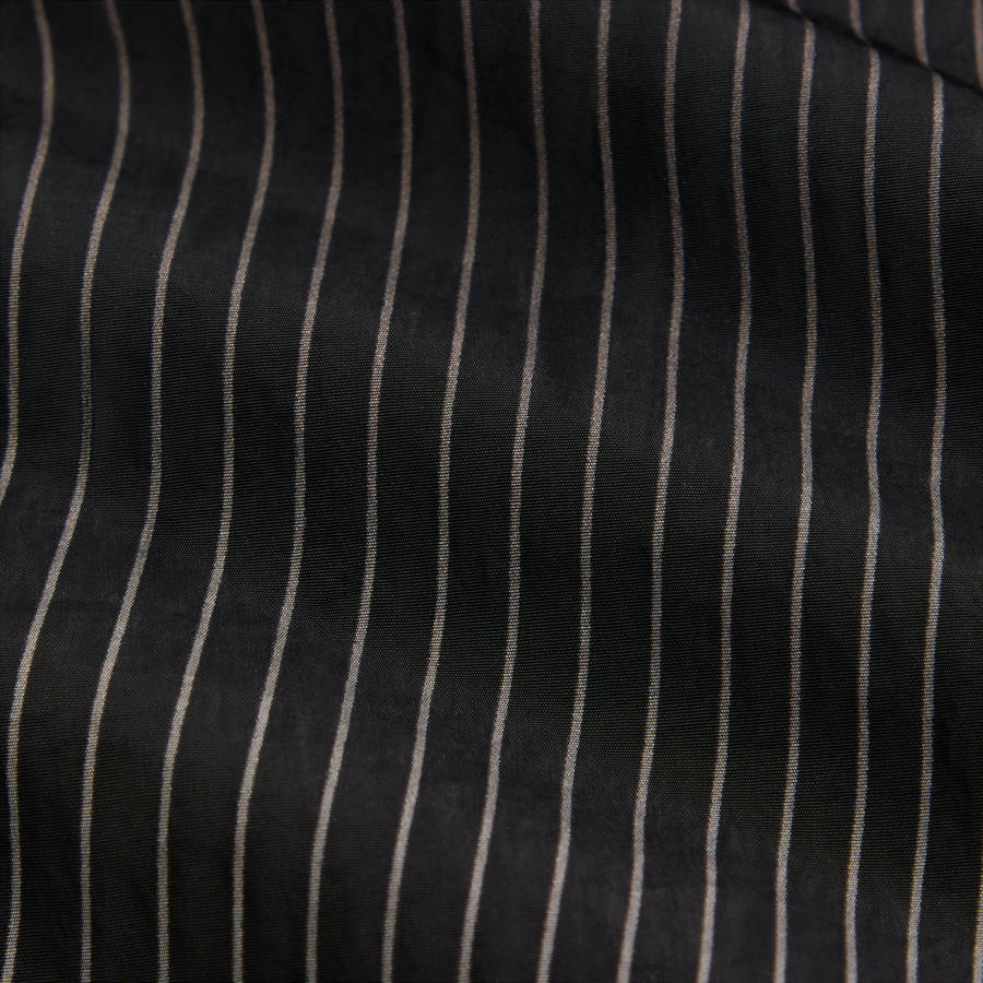 Black Men Kith and Bauer for the New York Rangers Nylon Track Pants | 3604-LKOXB