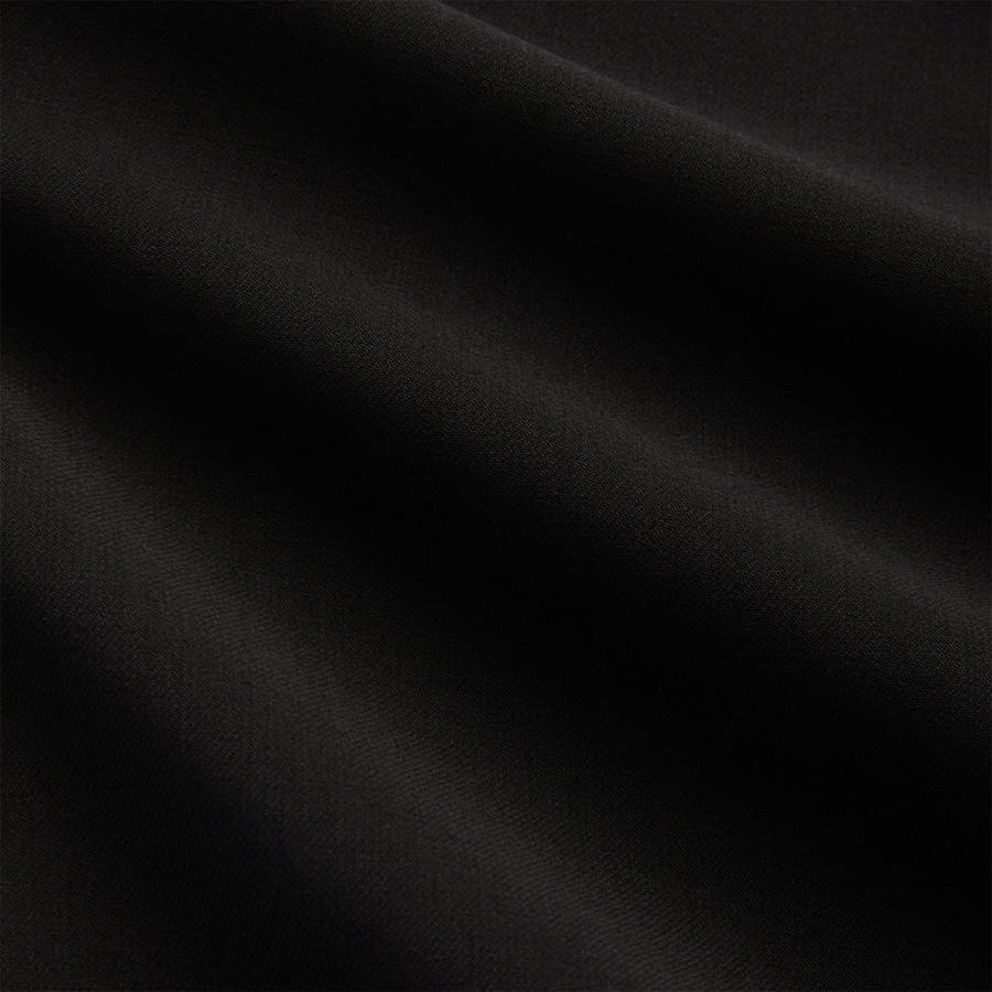 Black Men Kith and Giorgio Armani Double Breasted Jackets | 0265-NQUOW