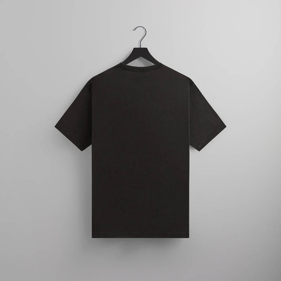 Black Men Kith for BMW Gallery Vintage Shirts | 9403-FXEIA