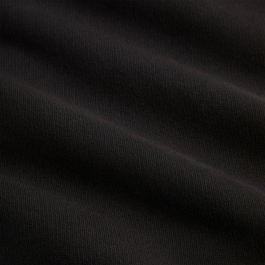 Black Men Kith for BMW Jumbo Vintage Nelson Hoodie | 1680-PHADX